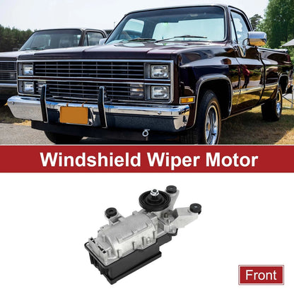 Windshield Wiper Motor for Buick Skyhawk (1984-1989)