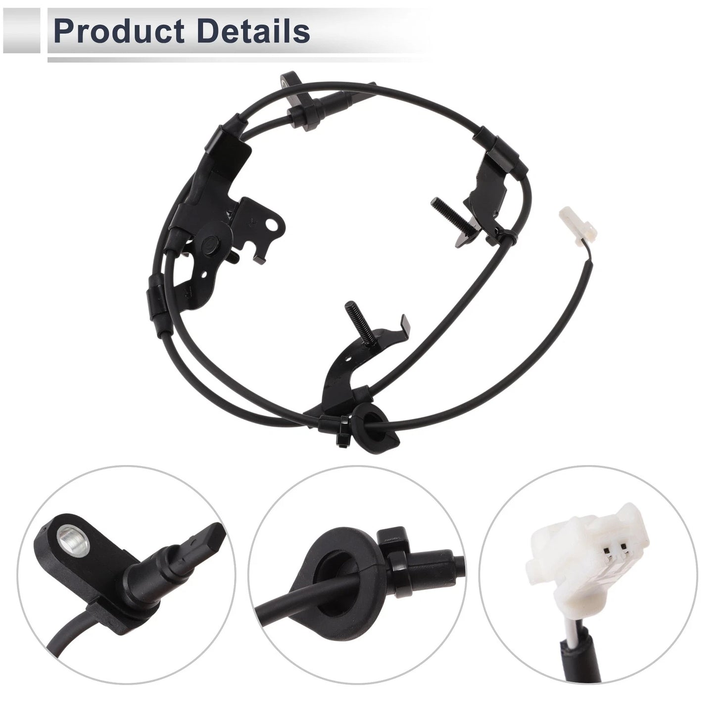 Brake Pad Wear Sensor No. 8954542050 for Toyota Rav-4 (2014–2018)