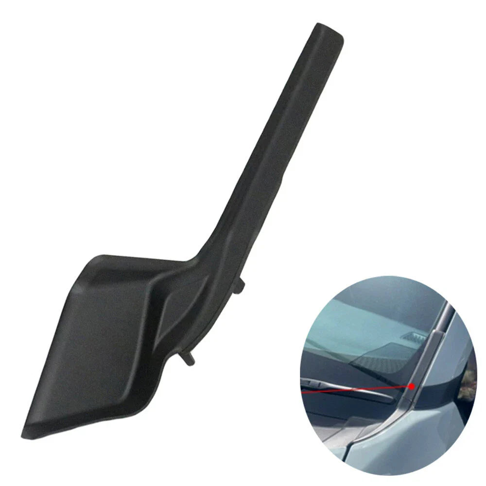 Left Front Windshield Wiper Cowl Cover for Toyota RAV4 (2020-2022)