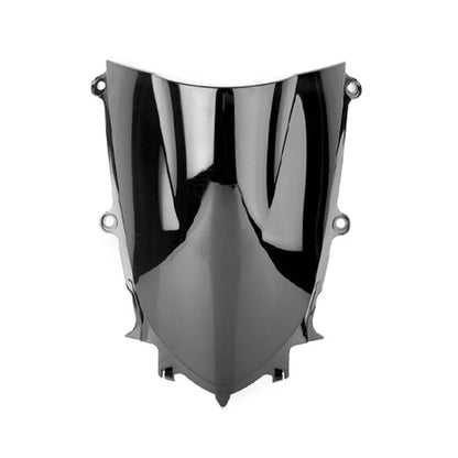 Double Bubble Windshield for Yamaha YZF R6 600 (2017–2023)