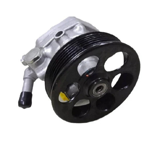 Power Steering Pump w/ Pulley for Subaru Impreza/Forester (2009–2010)