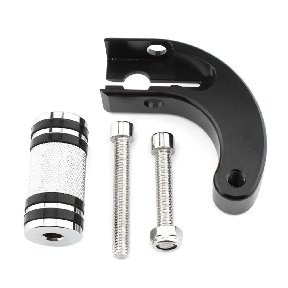 Spike Air Cleaner Intake Filter Kit for Harley Touring Dyna FXR (1993–2017)