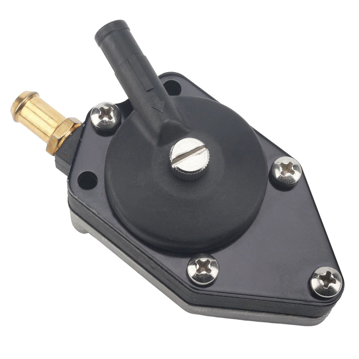 Outboard Fuel Pump with Gasket for Johnson Evinrude (20-140HP)