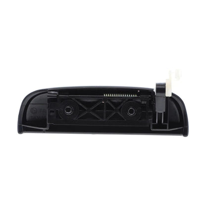 Rear Right Outer Door Handle for Suzuki Jimny (2009–2015) Black