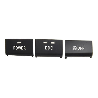 Center Console Button for BMW (2005–2012)