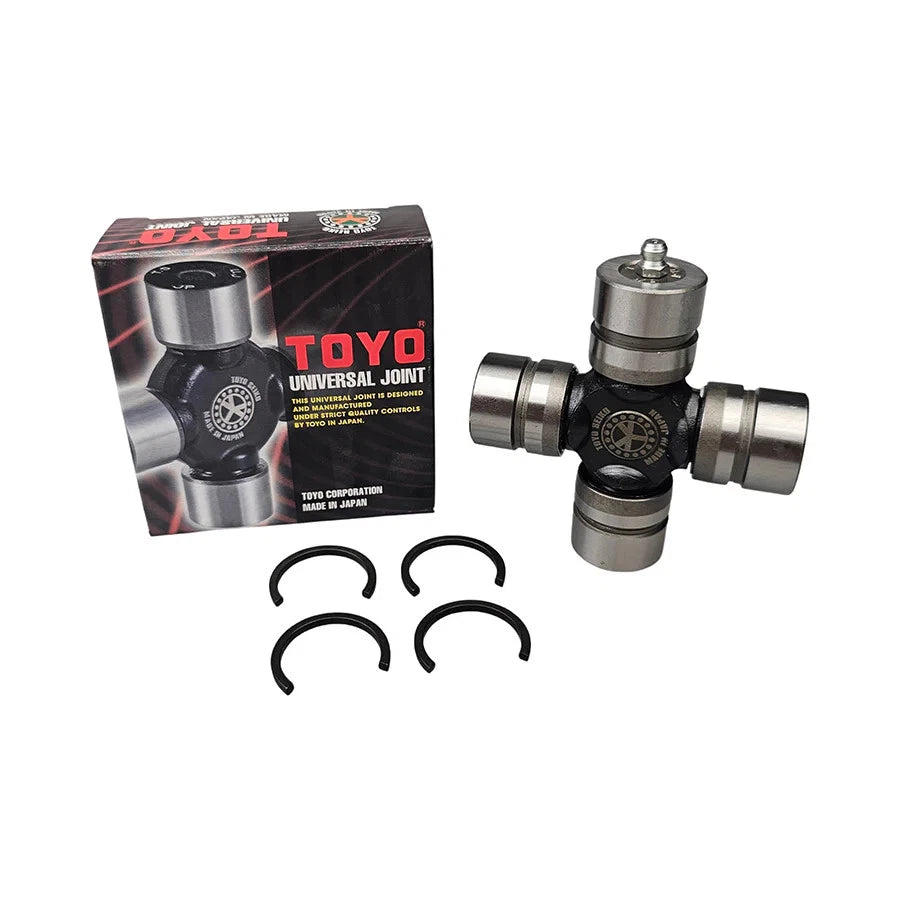 Universal Uni Joint for Toyota Corolla AE86 (1983–1987)