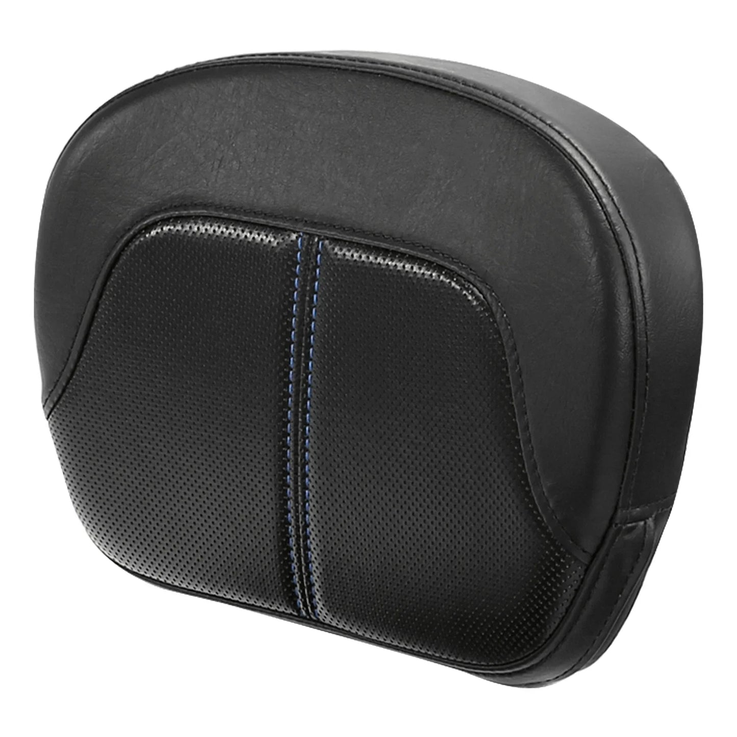 Sissy Bar Backrest Pad for Harley Touring Electra Glide Street