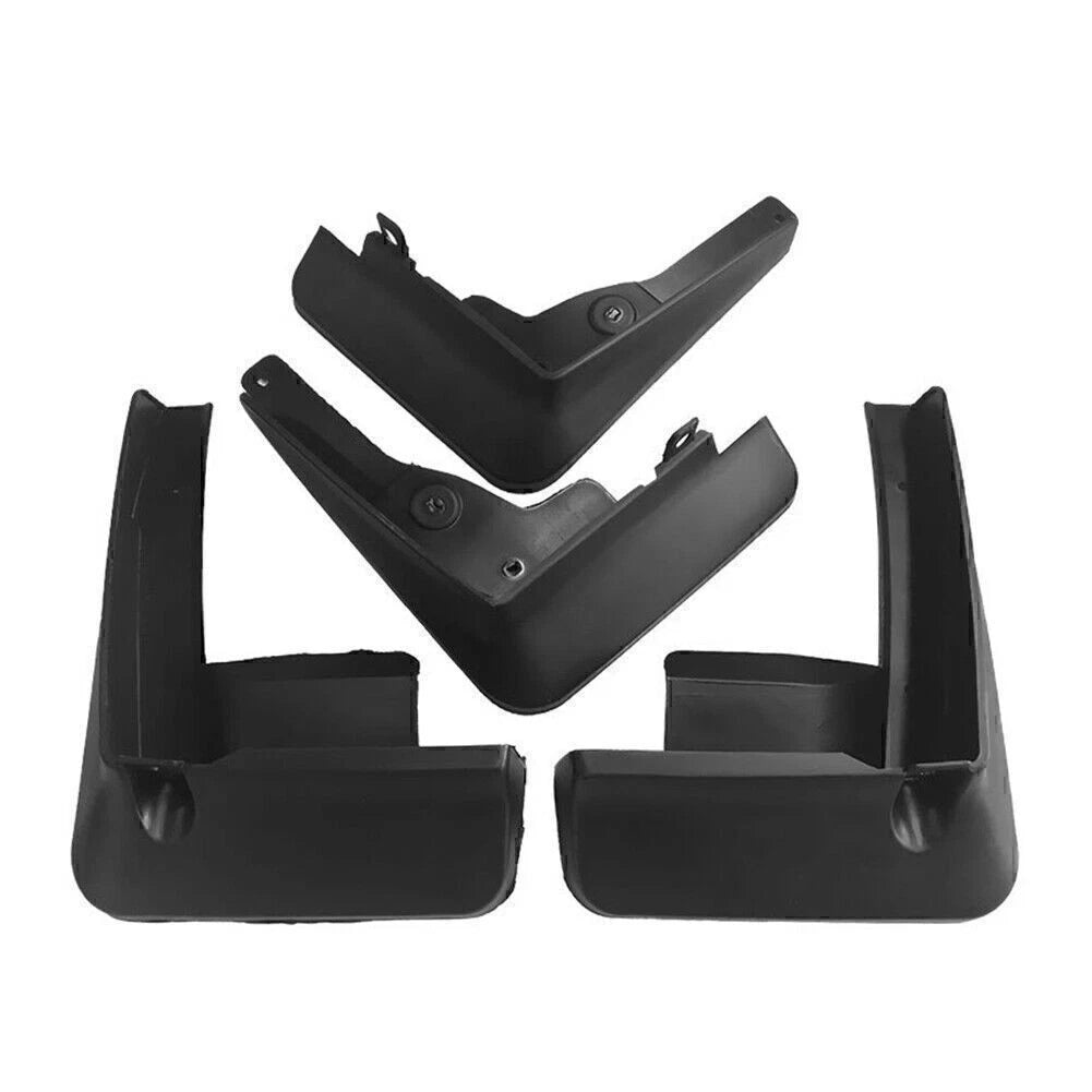 Set of 4 Splash Guards for Toyota Corolla E210 (2020–2021)