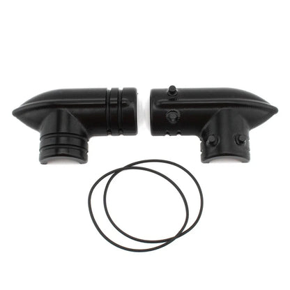 Fuel Tank Gas Bottom Cover for Harley Davidson FLTR Road Glide Dyna (2001-2023)
