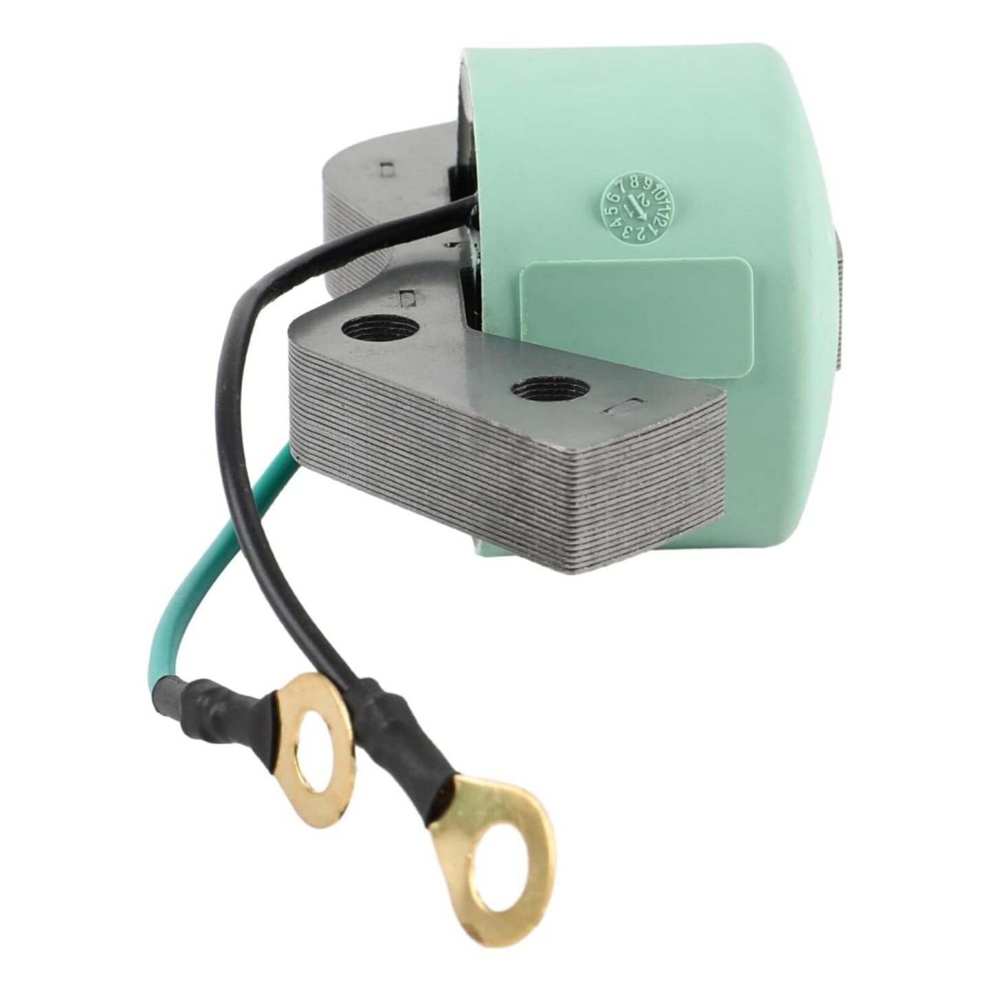 Ignition Coil for OMC Johnson Evinrude 5hp–20hp (Various Years)