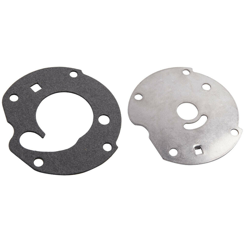Water Pump Kit for Evinrude Johnson 5.5hp 6hp (Various Years)