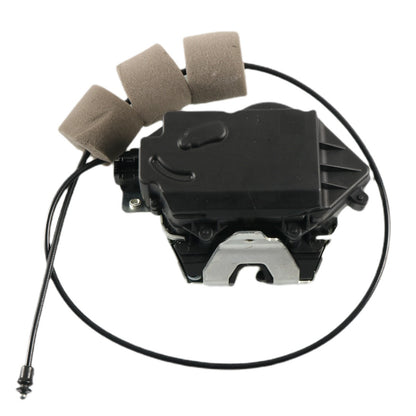 Tailgate Lock for Mercedes