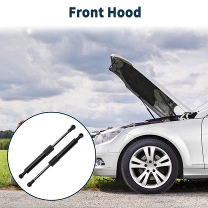 Hood Lift Supports Struts for Porsche 911 Boxster (1999-2004)