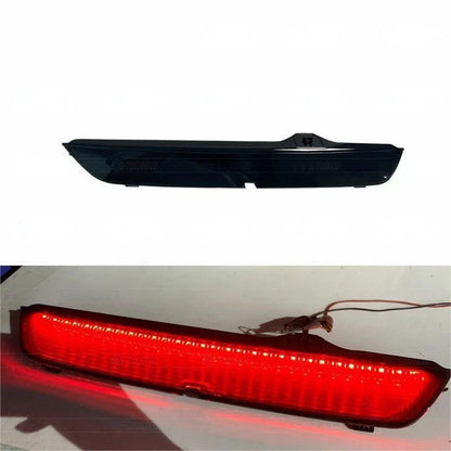 Smoke Lens LED Third Center Brake Light for Mercedes-Benz B Class (2011-2019)