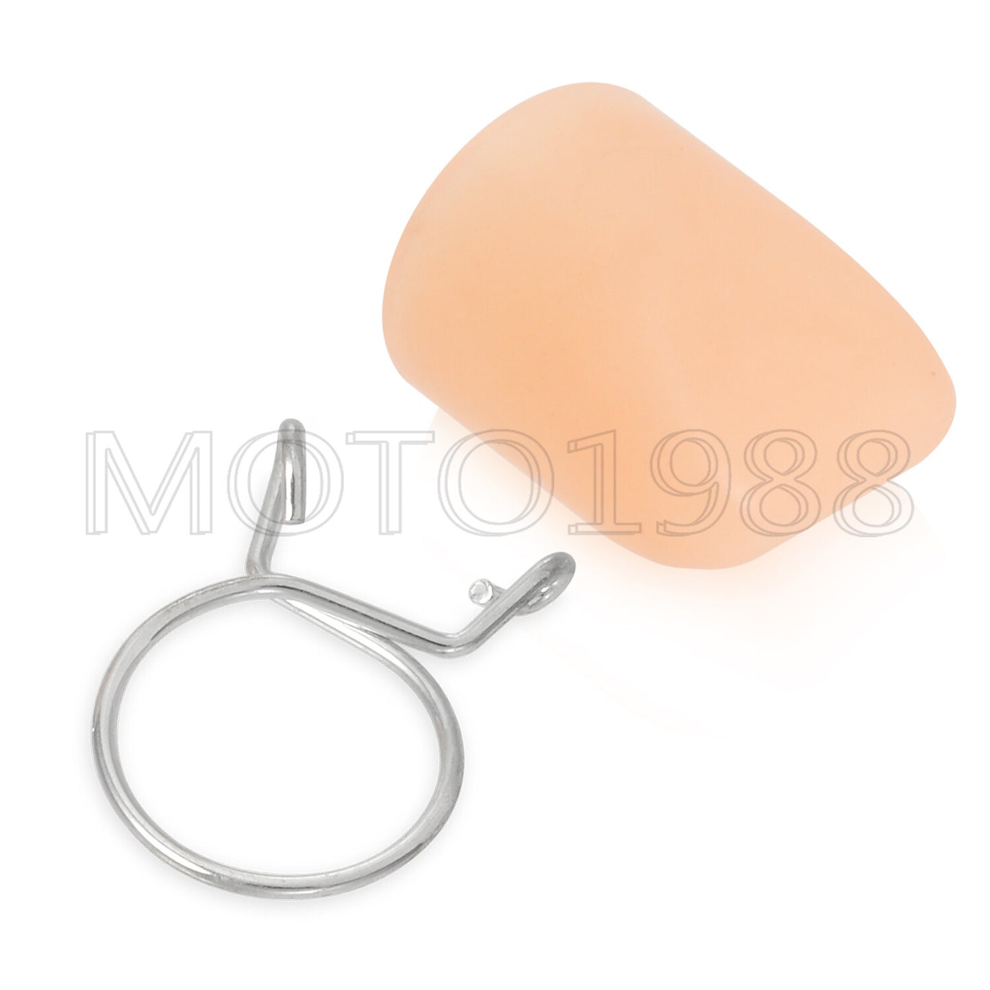 Air Box Drain Cap Seal Clip for Yamaha Breeze 125 Grizzly 125 550 600 660 700
