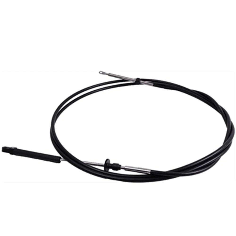 12FT Remote Control Cables for Johnson Evinrude Watercraft Engine