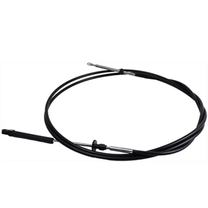 12FT Remote Control Cables for Johnson Evinrude Watercraft Engine