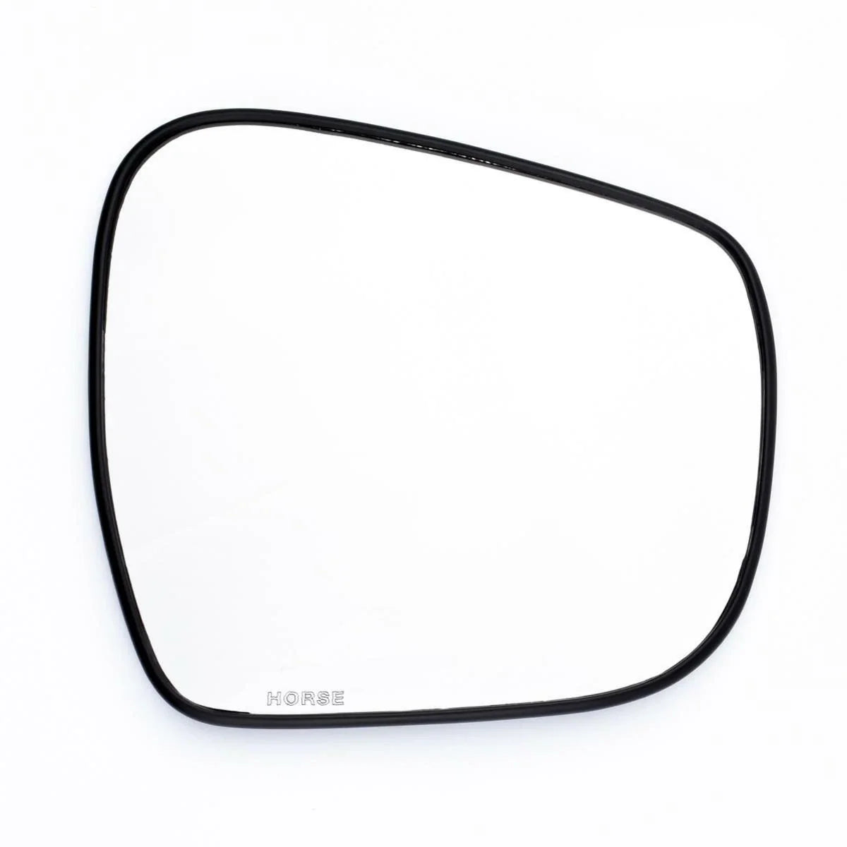 Side View Mirror Lens Right Fits Nissan Navara D23 NP300 Pickup Truck 2014-19