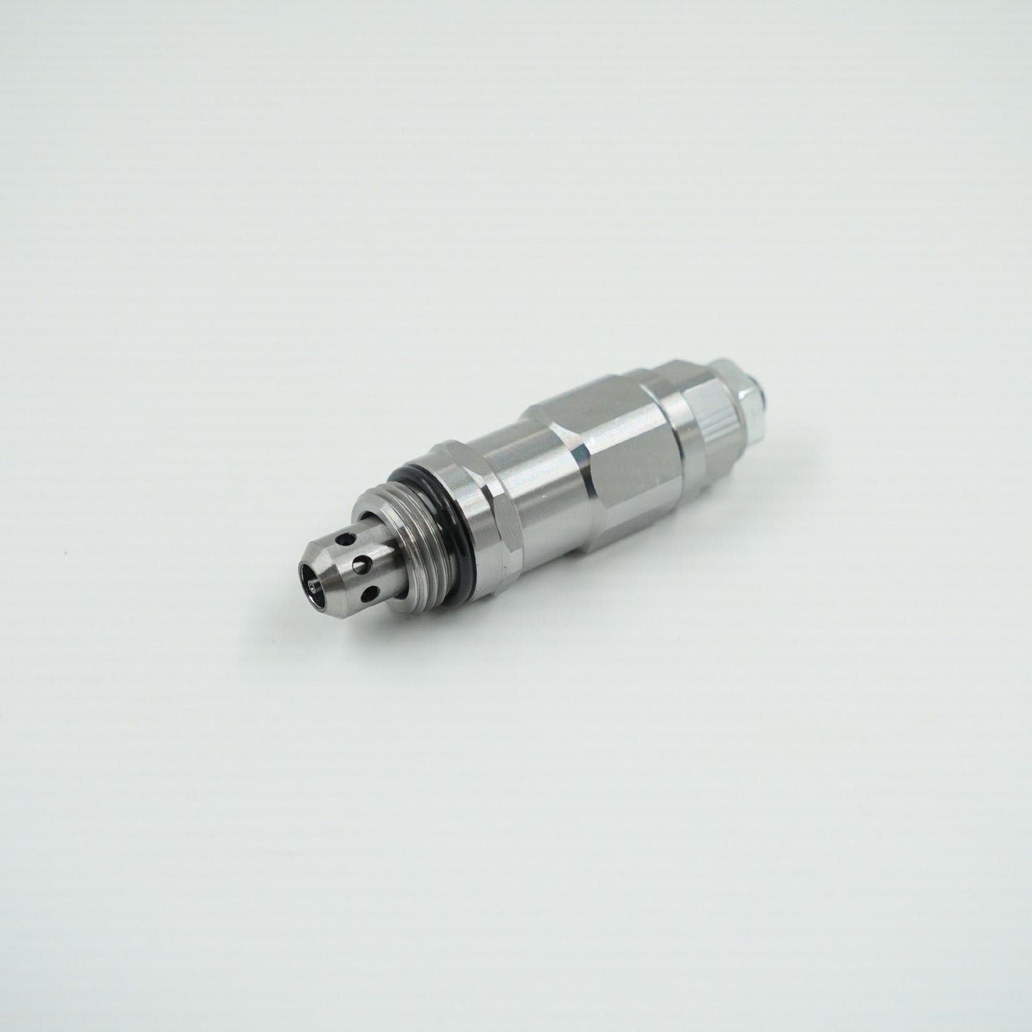 Main Relief Valve for Holland L180 L190 Case 420CT 445 450