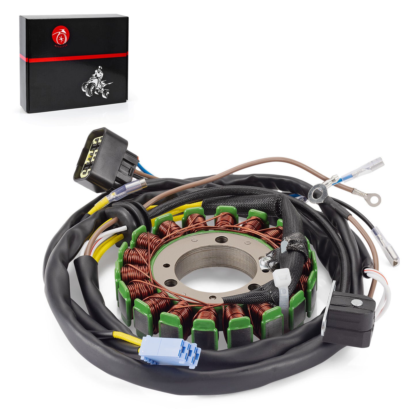 Stator for Polaris Magnum 330 (2003–2006)