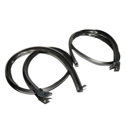 Door Gasket Weatherstrip for BMW 3 Series M3 E30 (1984–1991)