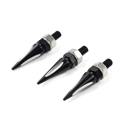 Windshield Mounting Bolts for Harley Street Tri Glide FLHTC FLHT (2014-2023)
