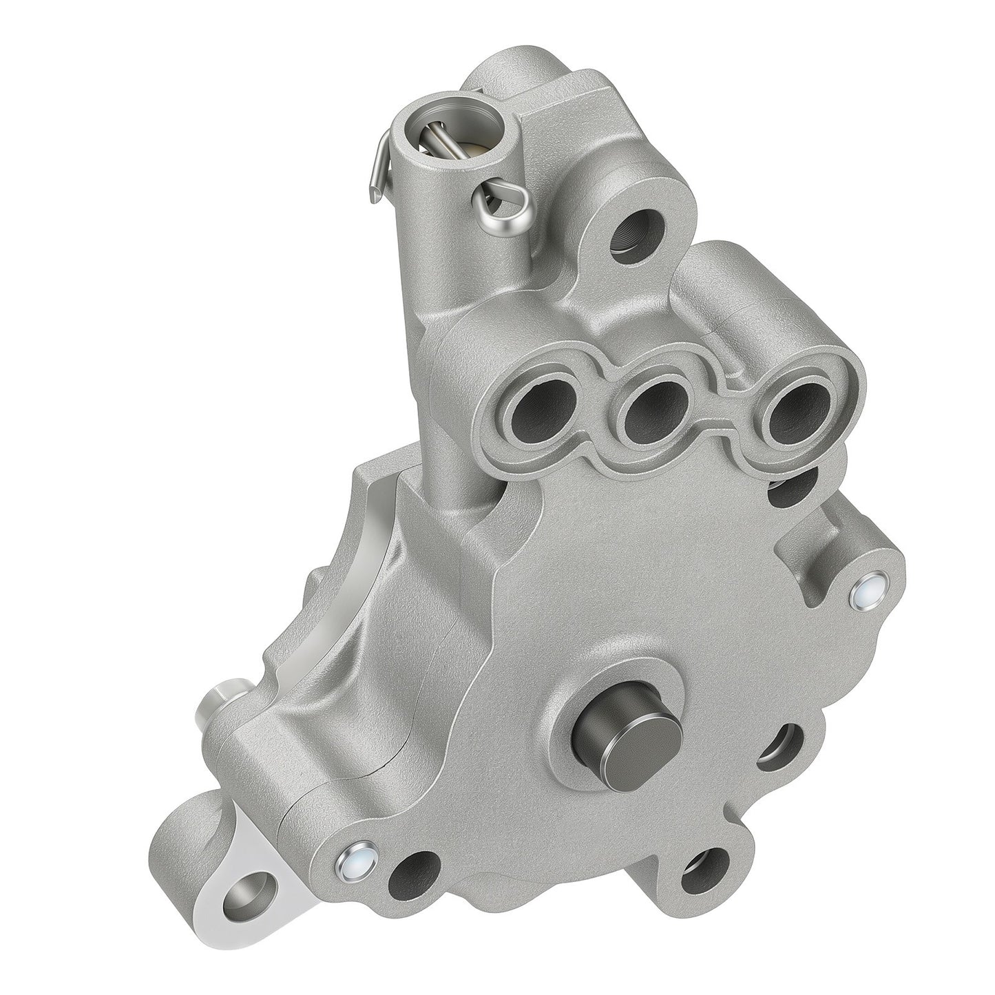 Oil Pump Assembly for Honda Sportrax 400 TRX400EX (1999–2008, 2009, 2012–2014)