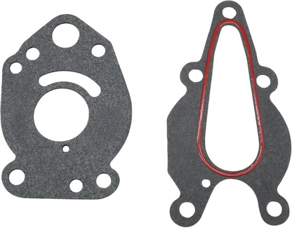 Water Pump Impeller Kit for Mercury 8-15 HP Outboards (1990–2023)