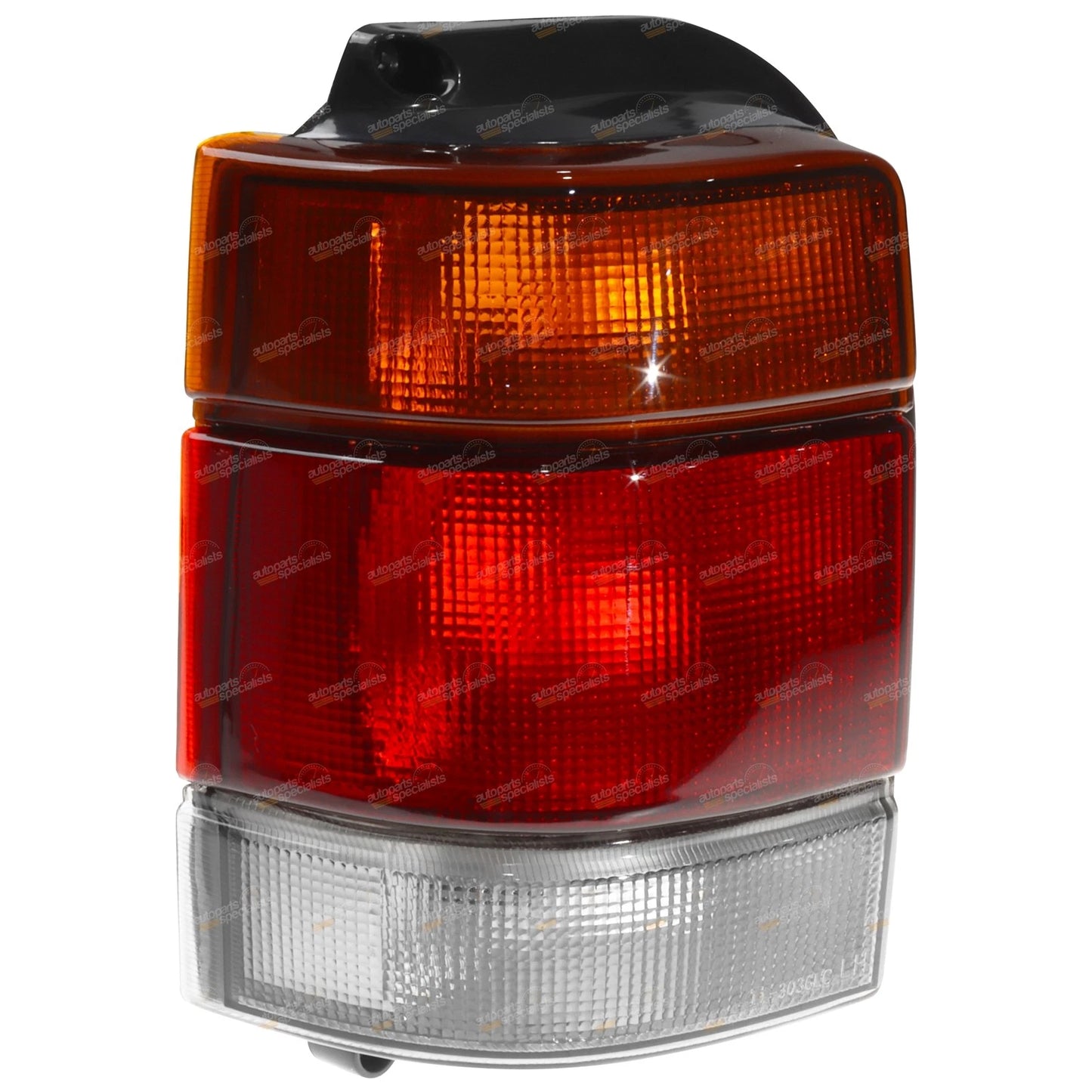 Smokey Tinted Tail Light for Holden Commodore VN VP VR VS (1991–2000)