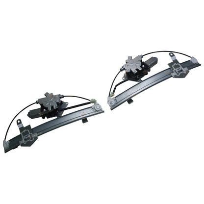 Electric Power Window Regulators with Motor for Falcon EA EB ED EF EL (1988–2002)