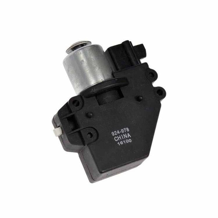 Shift Interlock Solenoid for Chevrolet Trailblazer (2002–2009)