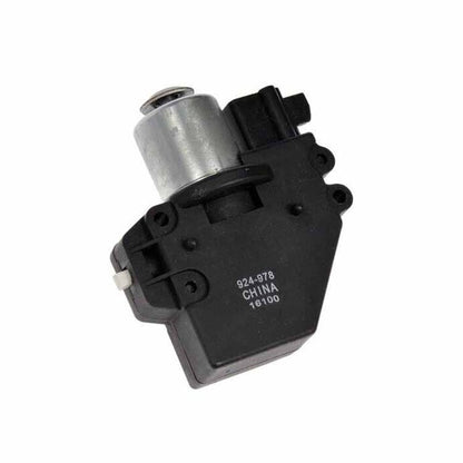 Shift Interlock Solenoid for Chevrolet Trailblazer (2002–2009)