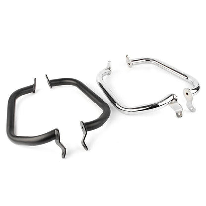 Front Engine Guard Crash Bar Protector for Suzuki Boulevard M109R (06-16)