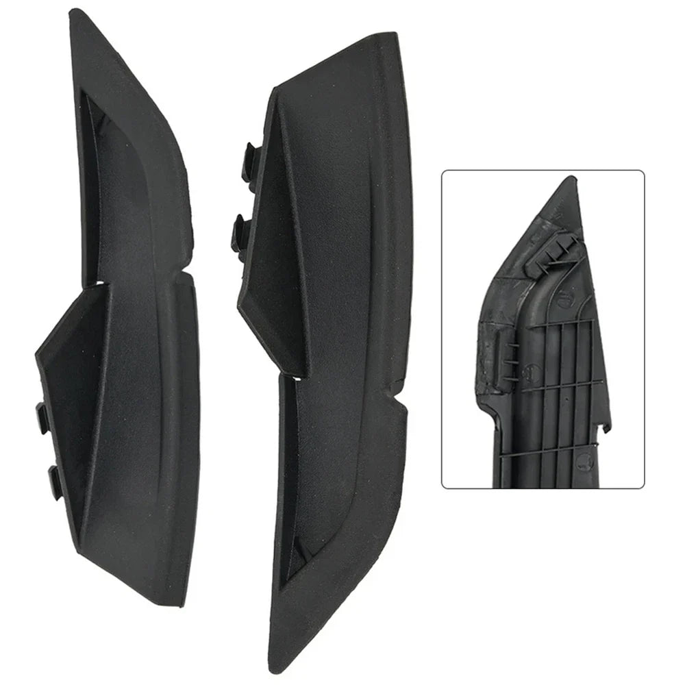 Car Body Trim Front Cowl Covers for Hyundai Elantra (2011-2016)