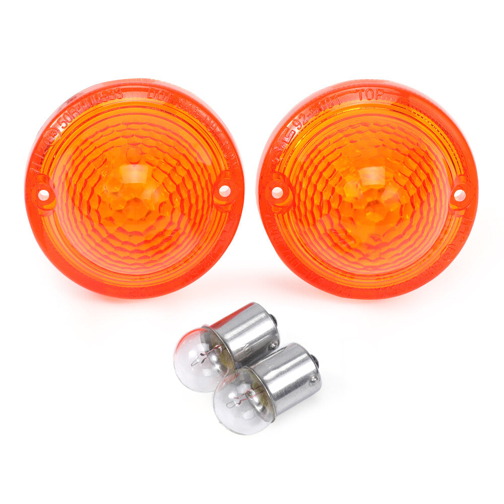 Turn Signal Light Lens for Bonneville/T100 Scrambler 900
