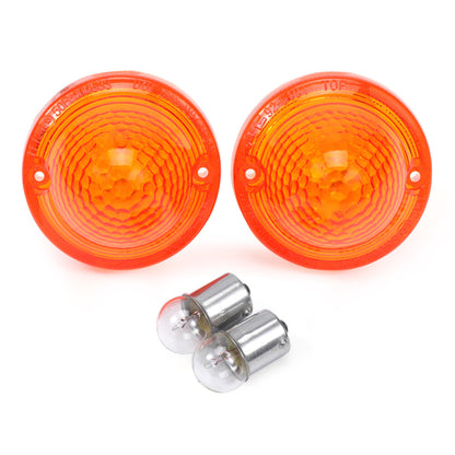 Turn Signal Light Lens for Bonneville/T100 Scrambler 900