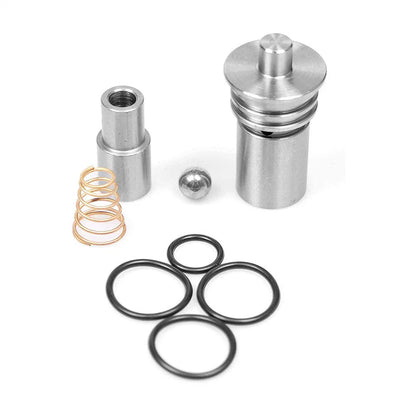 Transmission Cooling System Kit for Cadillac Chevy 6L80 6L90 2014-Up