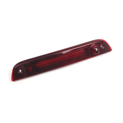 Third Brake Light for Jeep Patriot (2007–2017) 68004232AA, 68004232AB, Black Lens