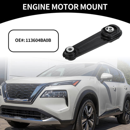 Engine Motor Mount for Nissan Rogue (2014–2020)