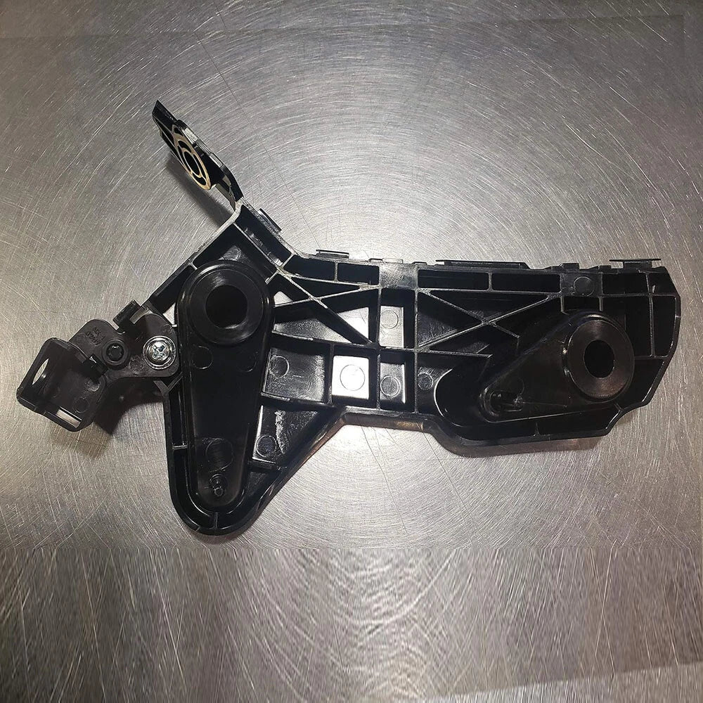 Front Left Side Bumper Retainer for 2019-2021 Mazda 3 (2019-2021)