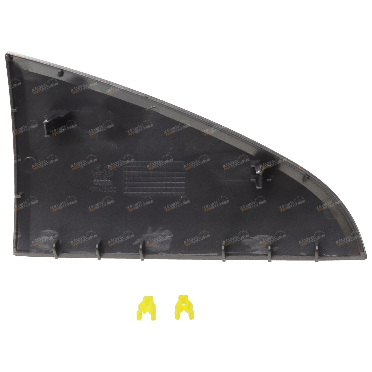 Dash Board Centre Trim Cover for Ford Falcon BA BF (2002–2008)
