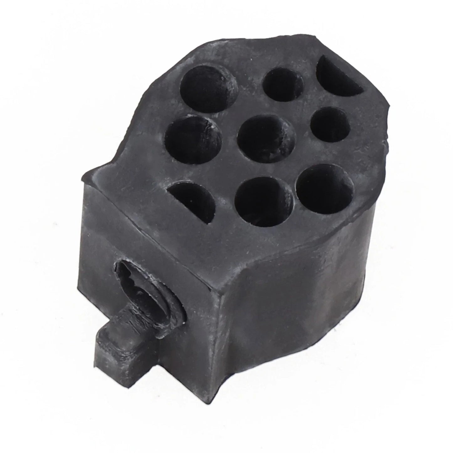 Upper Radiator Mount Rubber Insulator for Chevy Malibu