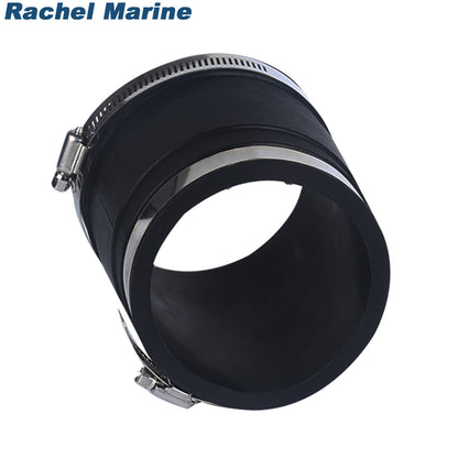 Exhaust Hose Bellow for OMC Cobra Volvo Penta 3.0–7.5 (Various Years)
