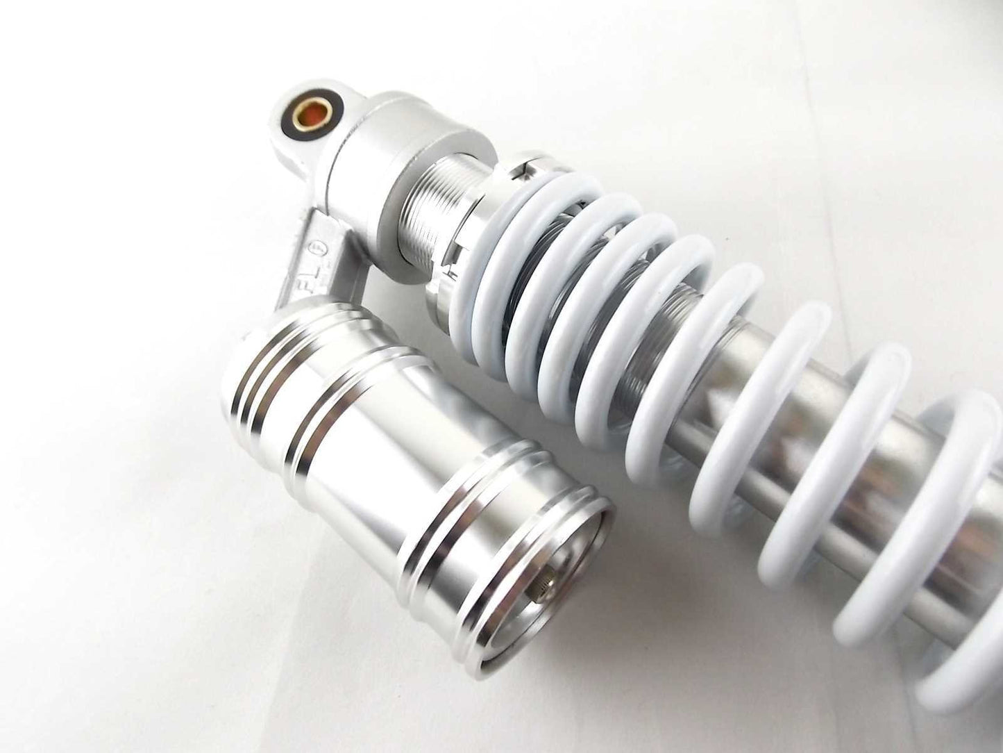 Rear Air Nitrogen Cell Shock Absorbers for Suzuki PE175 (1975–1978)