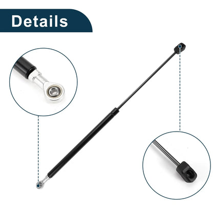 Rear Window Lift Supports for GMC Jimmy (1997-2001)