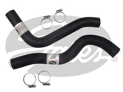 Radiator Hose Set for Nissan Patrol MQ MK GQ TD42 1988–2000