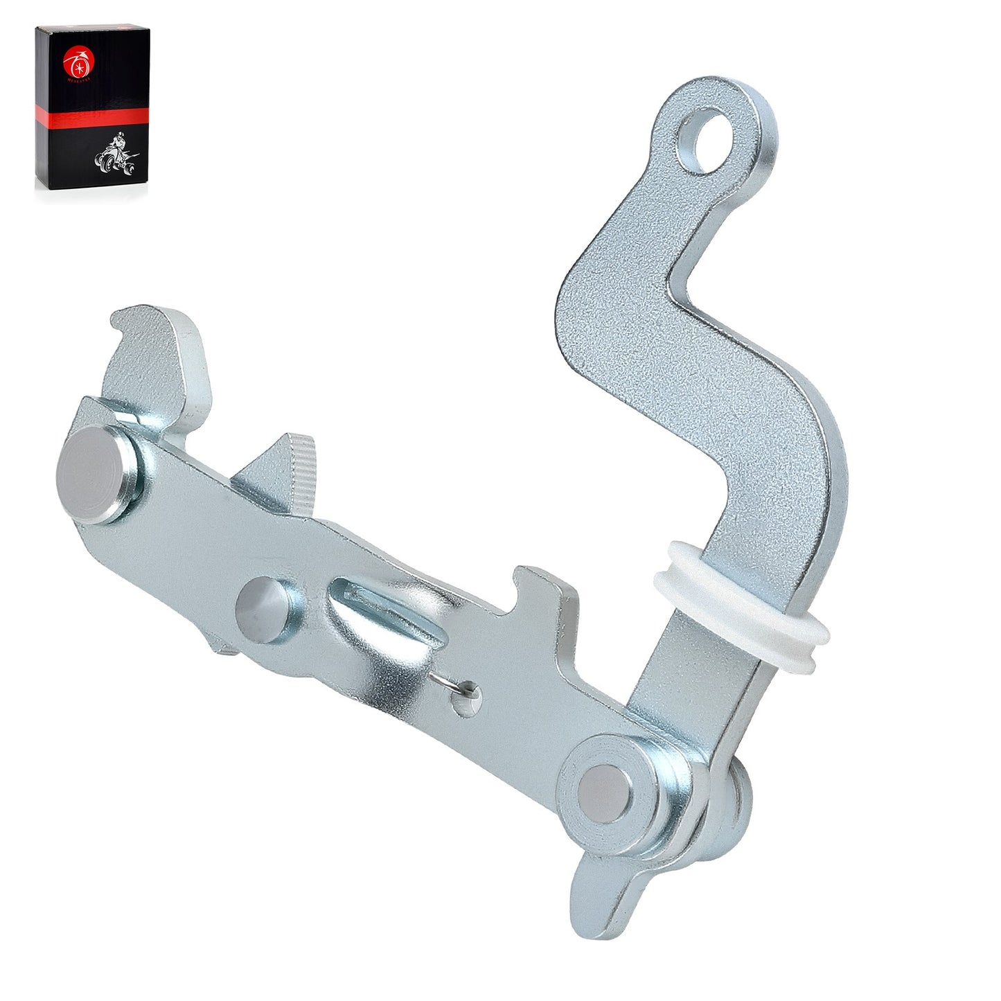 Left Brake Lever Bracket for Kawasaki Mule 4010 (2009–2013)