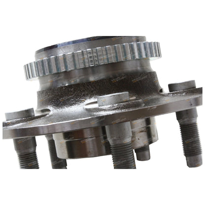 Set of 2 Front Wheel Bearing Hubs for Ford Fairlane/LTD (1999–2007)
