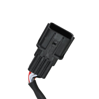Rear View Backup Camera Parking Camera for Hyundai I40 (2011–2019)