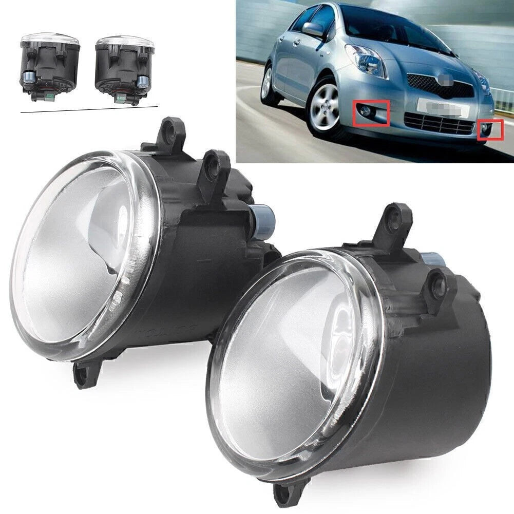 Interior Overhead Reading Light Frame Cover Trim for Toyota Camry (2007–2011)